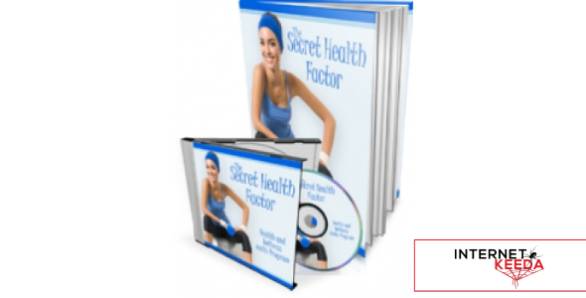 The Secret Health Factor-72636