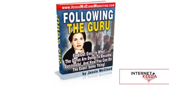 Following The Guru-73114