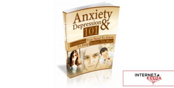 Anxiety & Depression 101-76479