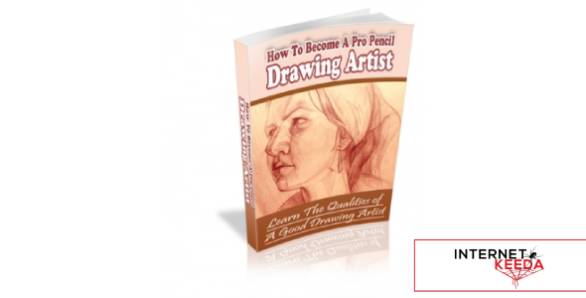 How To Become A Pro Pencil Drawing Artist-75932