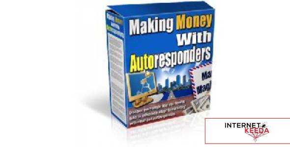 Making Money With Autoresponders-73117