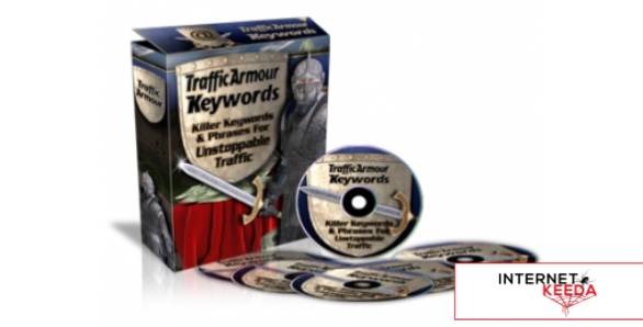 Traffic Armour Keywords-72665