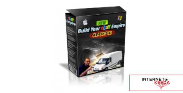 Build Your eBay Empire Classified-79387