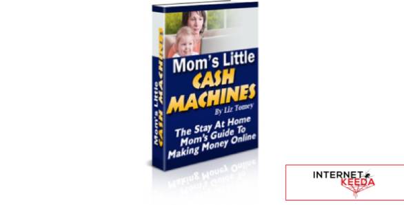 Mom's Little Cash Machines-79391