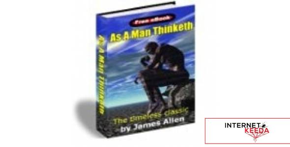 As A Man Thinketh-76343