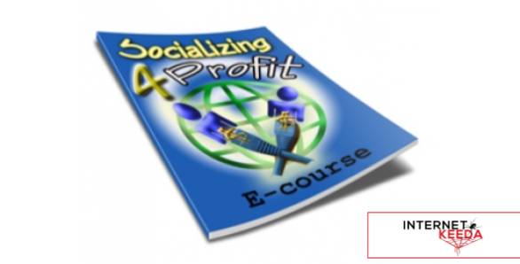 Socializing 4 Profit-79400