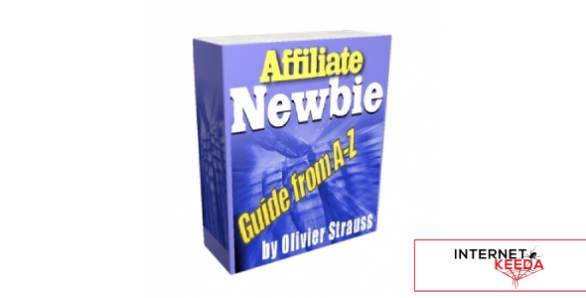 Affiliate Newbie Guide From A-Z-73680