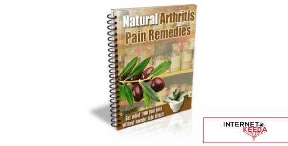 Natural Arthritis Pain Remedies-72054