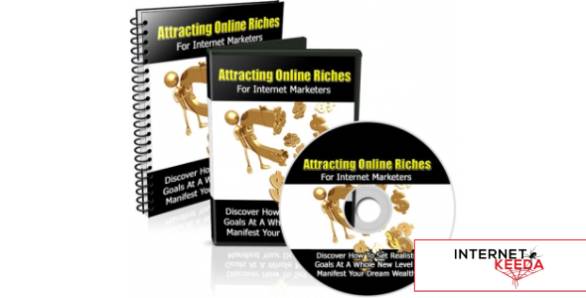 Attracting Online Riches-76860