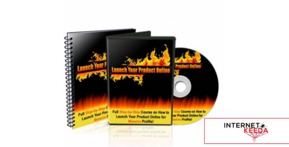 Launch Your Product Online-79968