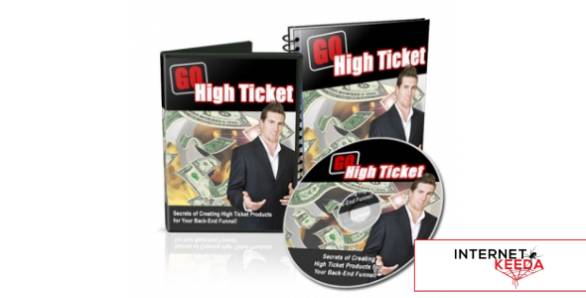 Go High Ticket-79969