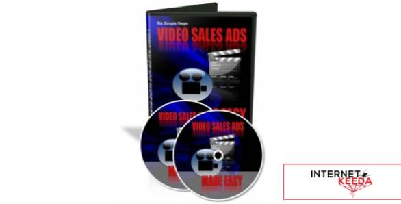 Video Sales Ads Made Easy-72791