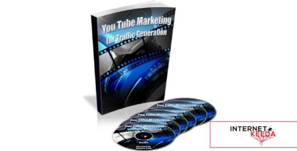 You Tube Marketing For Traffic Generation-72989