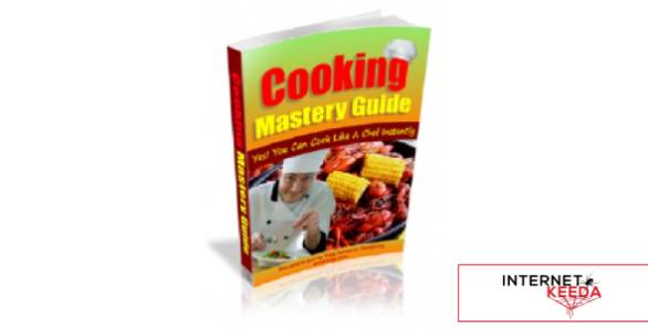 Cooking Mastery Guide-76184