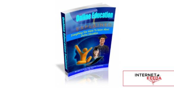 Online Education Explained-72148