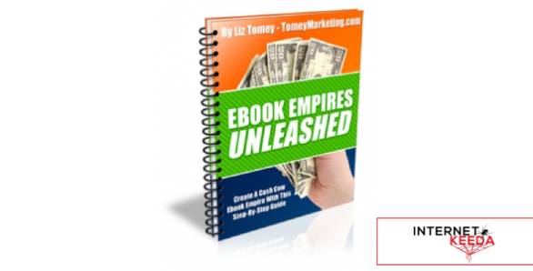 eBook Empires Unleashed-79411