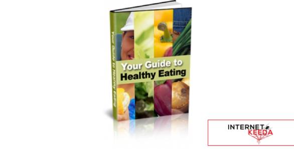 Your Guide To Healthy Eating-72979