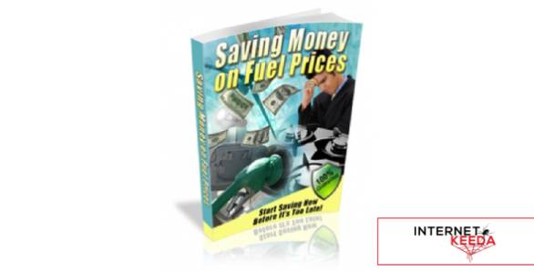 Saving Money On Fuel Prices-79412