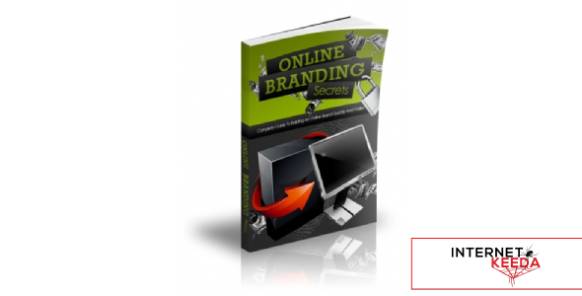 Online Branding Secrets-73700