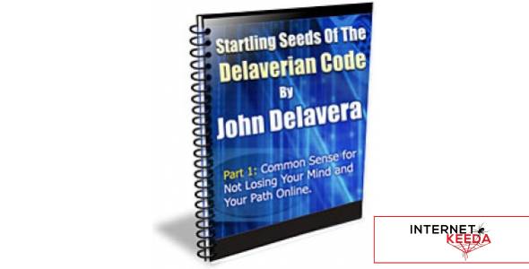 Startling Seeds Of The Delaverian Code-73126