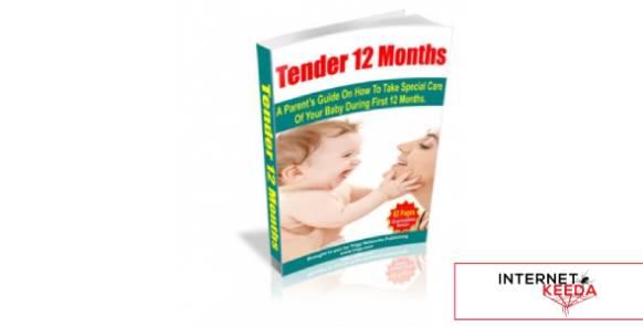 Tender 12 Months-72545