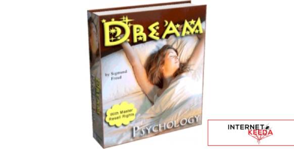 Dream Psychology-76485