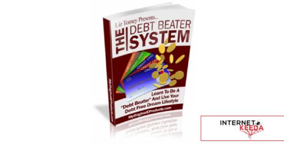 The Debt Beater System-79415