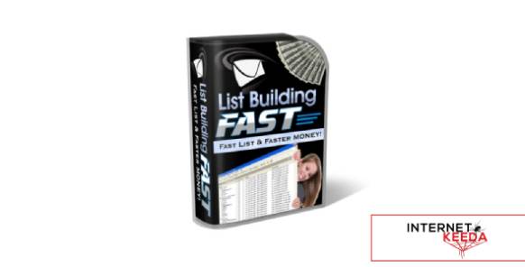 List Building Fast-71889