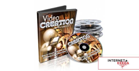 Video Creation Secrets-78719