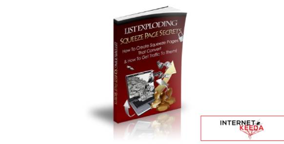 List Exploding Squeeze Page Secrets-73709