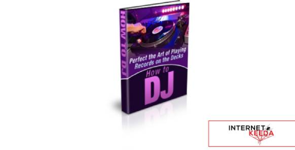 How To DJ-75950