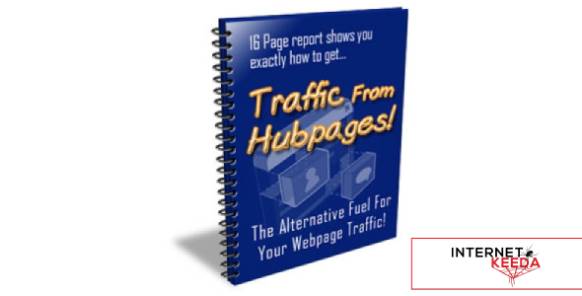 Traffic From Hubpages!-73718