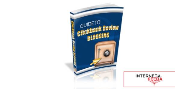 Guide To Clickbank Review Blogging-73720