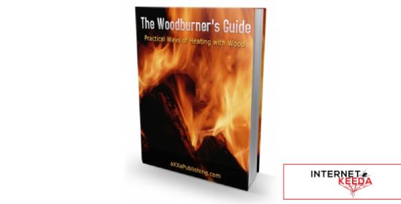 The Woodburner's Guide-75952