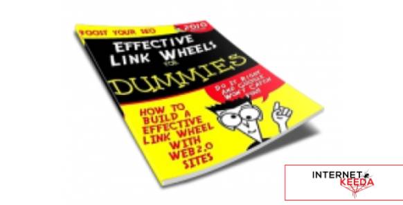 Link Wheels for Dummies-73725