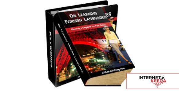 On Learning Foreign Languages-75954