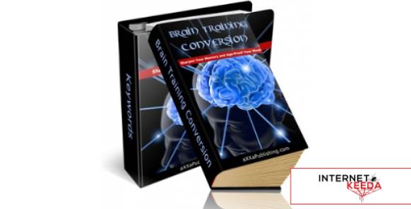 Brain Training Conversion-73727