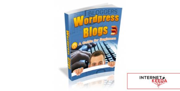 Wordpress Blogs - A Guide For Begineers-78005