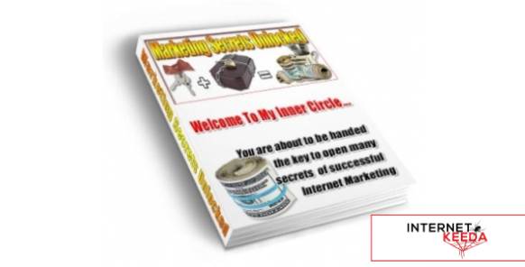 Marketing Secrets Unlocked-73728