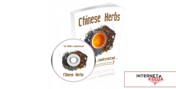 Chinese Herbs-77495