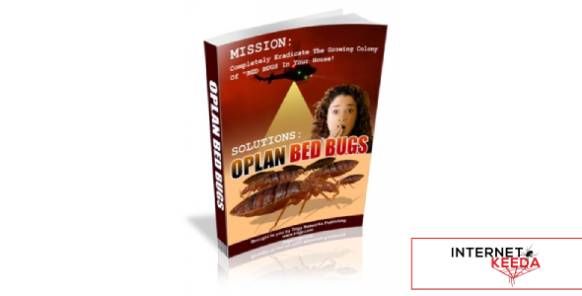 Oplan Bed Bugs-72871