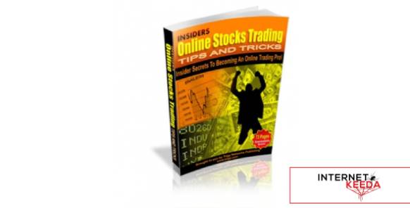 Insiders Online Stocks Trading Tips And Tricks-78621