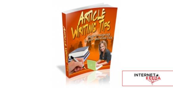 Article Writing Tips-73730