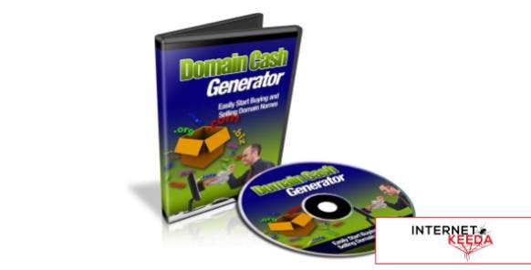 Domain Cash Generator-78006