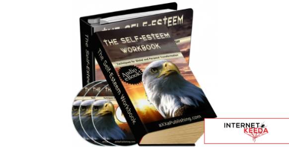 The Self-Esteem Workbook-76495