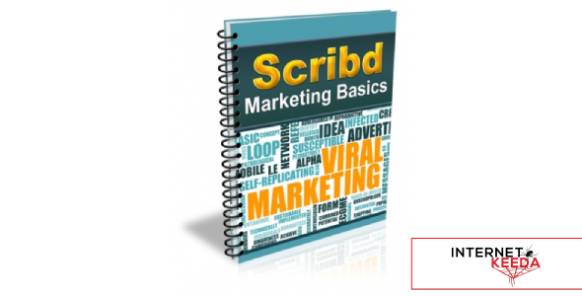 Scribd Marketing Basics-73733