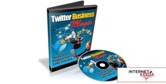 Twitter Business Magic-77704