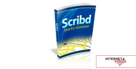 Scribd Traffic Roadmap-73732