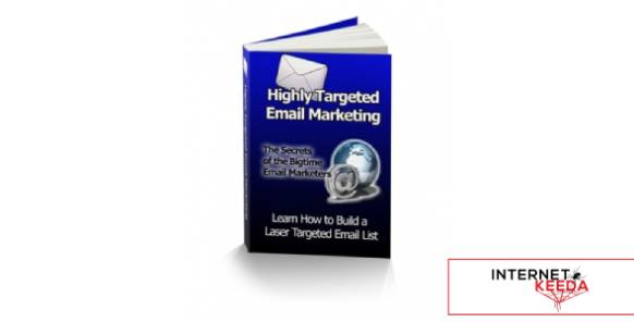 Highly Targeted Email Marketing-73735