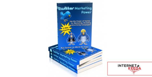 Twitter Marketing Power-73736